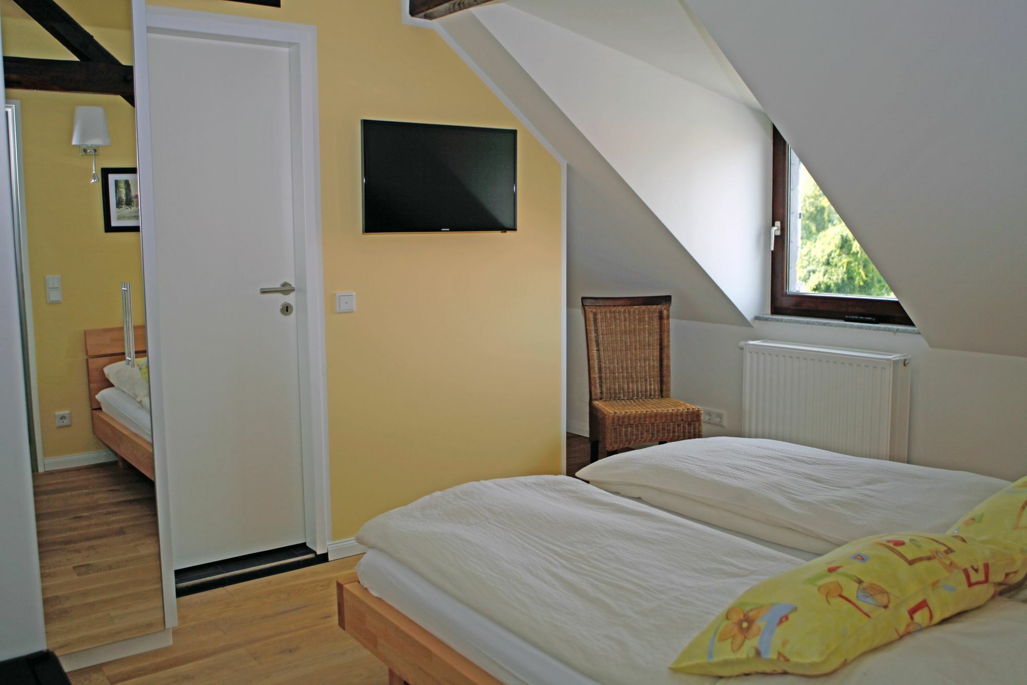 Suedbruecke Koeln Hotel Bagian luar foto