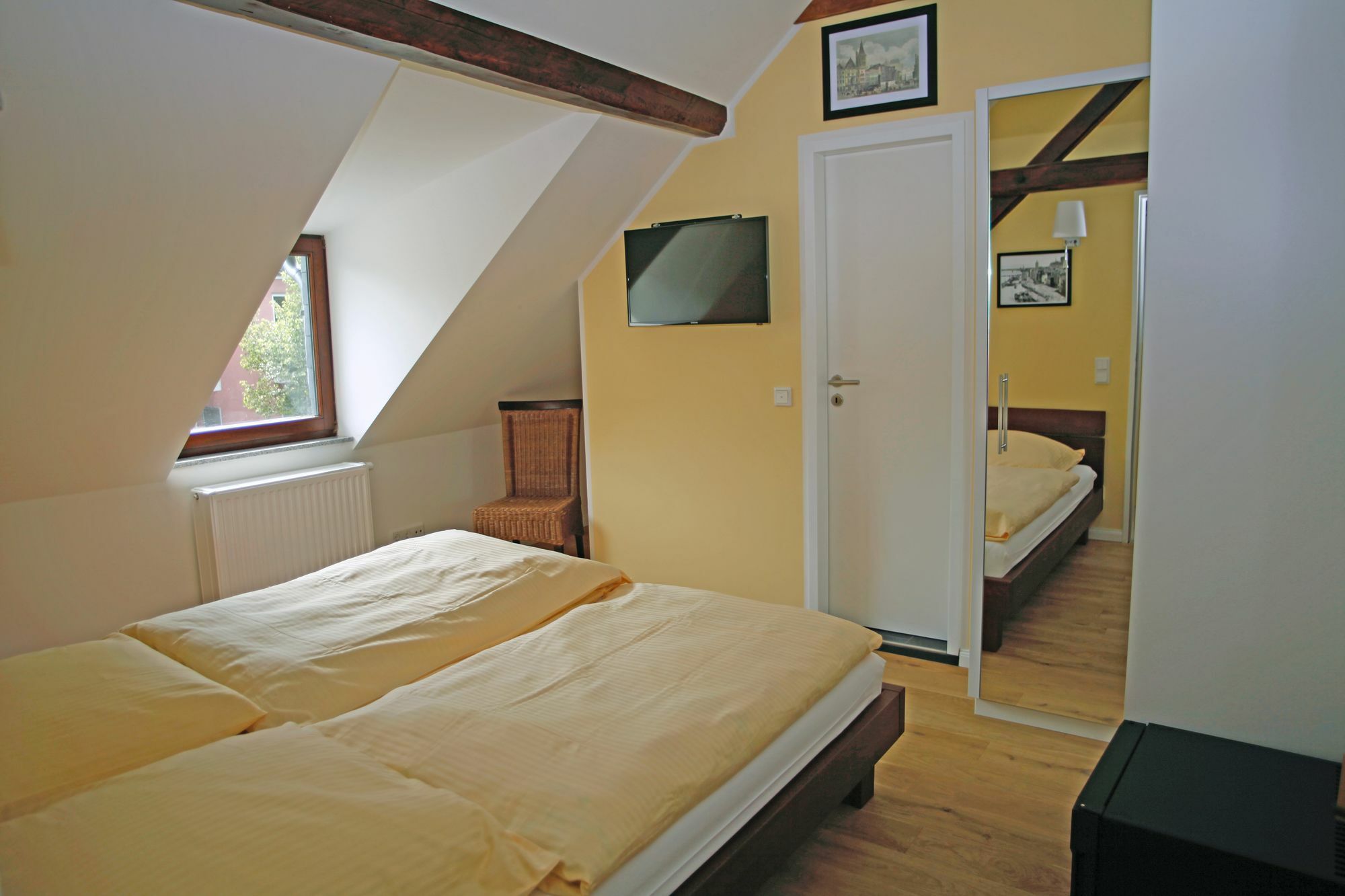 Suedbruecke Koeln Hotel Bagian luar foto